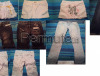 Lotto Jeans & Shorts