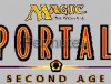 ±± Portal Second Age Ita ±± - Magic Adunanza The Gathering - 1998