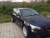 BMW 530 XD INTEGRALE CON MOTORE NUOVO