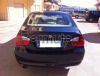 scambio BMW320D
