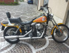 Harley Davidson Dyna Wide Glide 1450 vendo o permuto