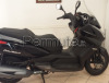 kymco downtown 300i del 2015