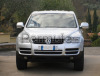 Vendo o permuto a mio favore, VW TOUAREG 3.2 V6 tiptronic -2003 Benz. /Gpl