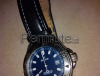 giubotto blauer e orologio bulova originali