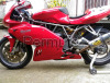 Ducati 900 ss 2002