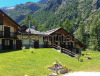 Monocale a Gressoney Valle d'Aosta