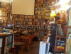 Cafè-libreria
