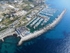 PERMUTO POSTO BARCA 12,5x4 metri a Marina degli aregai.Valore Attuale circa€60000.