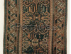 Antichi tappeti persiani e caucasici