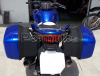 Moto Honda CBF 1000 ST. Vespa STAR 200 4t.