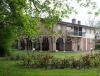 Villa bifamiliare a Ferrara