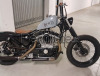 Vendo/Permuto Harley Davidson 