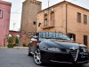 Alfa Romeo GT Limited Edition Blackline.