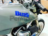 BUELL X1 WITHE LIGHTNING 1200