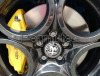 Alfa romeo giulietta 2019 diesel 1600 120cv allestimento veloce