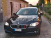 BMW 520 f11 nero metallizzato 2.0 184 cv