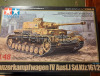 Tamiya - 32518 - Pz.Kpfw.IV Ausf.J Sd.Kfz.161/2 - 1:48