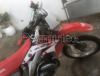 Scambio crf500x