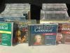 Stock CD Musica Classica (Beethoven,Mozart,Vivaldi,Chopin,Bach )e altri