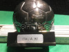 ITALIA "90 -Mondiali di Calcio Gadget Argento 800