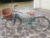 Bicicletta Globe vintage quasi nuova