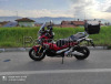 moto-scooter Honda X-ADV750 (2018)