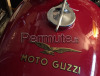 Moto Guzzi airone sport anno 1955