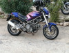 Ducati Monster 600 cc 2001