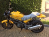 Moto Ducati Monster 600 cc