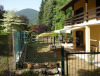 Casa indipendente con giardino Lago di Como