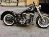 Harley Davidson heritage softail 1340 evolution