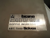 BTICINO ART. TX 60 TICIVOX DISPOSITIVO PER DOPPIO INGRESSO