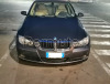 BMW serie 3