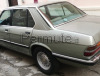 BMW 520i ASI d'Epoca 1982