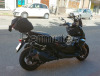 BMW C400X 2021 full optional 12k km, cerco DUCATI HYPERMOTARD