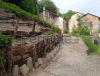 Casa rurale con terreno colline vicentine