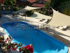 Villa in Brasile con piscina esclusiva