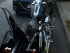 Scambio dyna 1450cc con forty eight