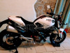 Ducati Monster 696 plus