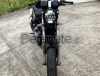 Vendo o scambio yamaha xj600 custom iscritta asi