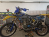 Husqvarna 250 te