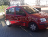 Panda benzina/GPL 2009