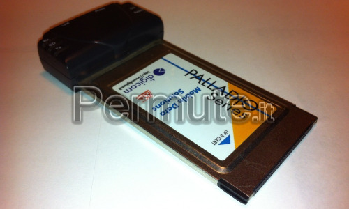 periferiche PCMCIA per vecchi portatili