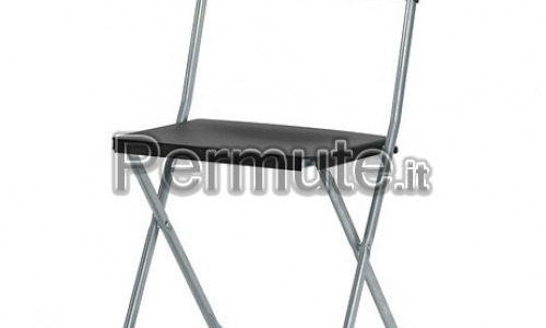Set 4 sedie IKEA-GUNDE