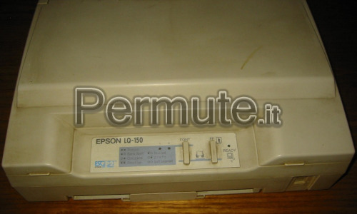 Stampante ad aghi Epson LQ-150