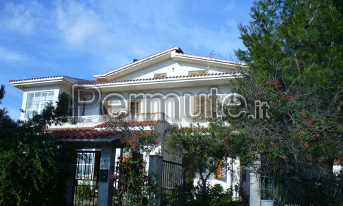 Affitto appartamento al mare