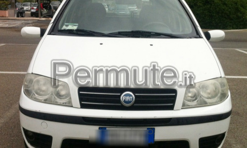 Fiat Punto 3a Serie 1.3mtj - anno 2005