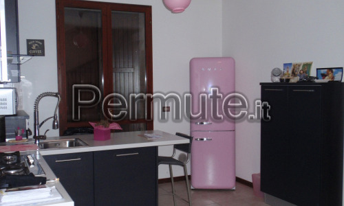 Appartamento San Vito (Spilamberto)