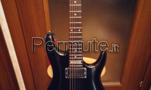 scambio ibanez js100
