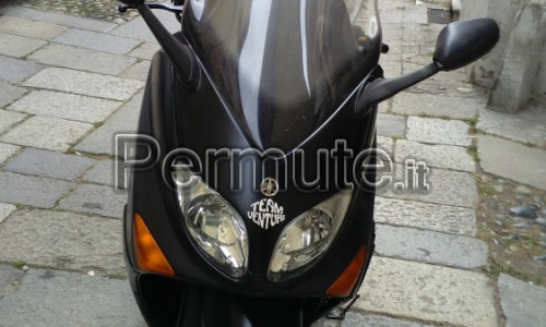 Permutò tmax carburatori